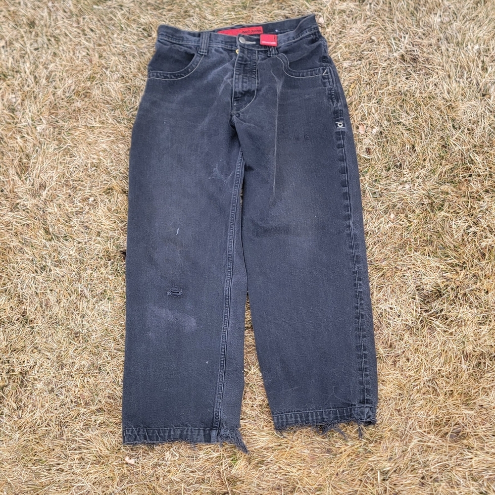 Jnco Jeans